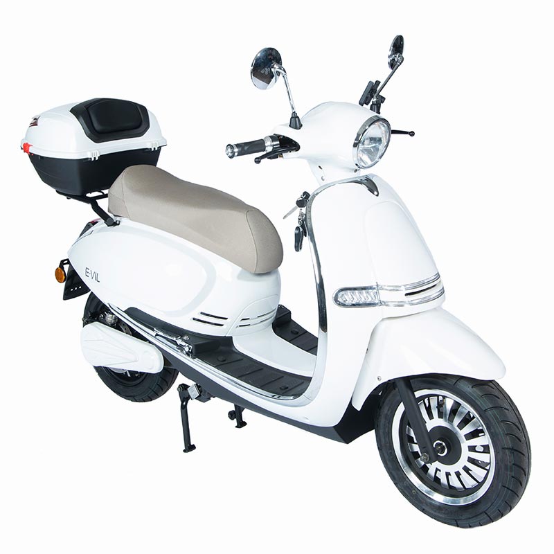 E Vil E Leven Mobility Solutions