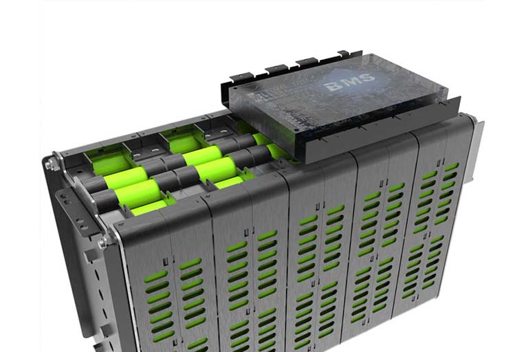 Horwin CR6 Akku / Batterie für bis zu 120 km Reichweite E-LEVEN mobility solutions
