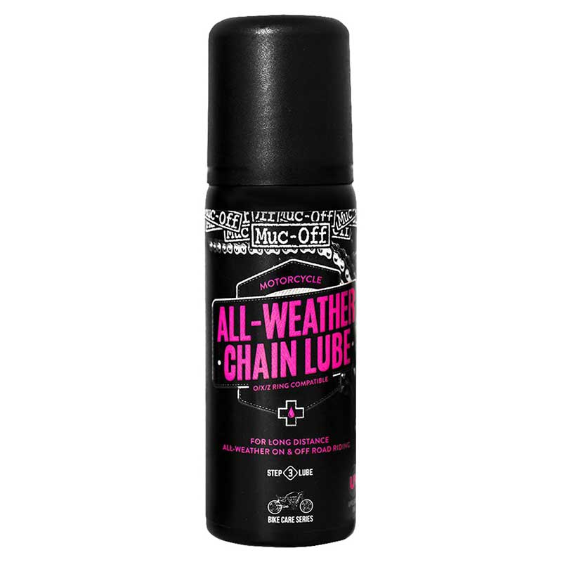 Muc-Off All-Weather Chain Lube 50 ml - E-LEVEN Mobility Stuttgart