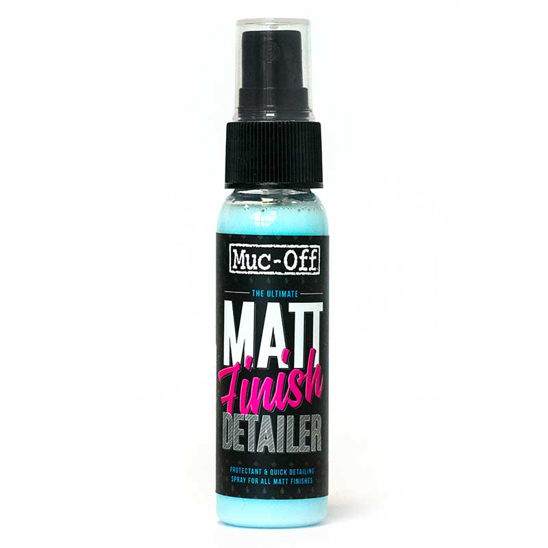 Muc-Off Matt Finish Detailer 32 ml - E-LEVEN Mobility Stuttgart