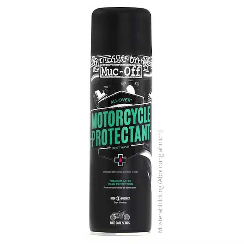 Muc-Off Motorcycle Protectant 50 ml - E-LEVEN Mobility Stuttgart