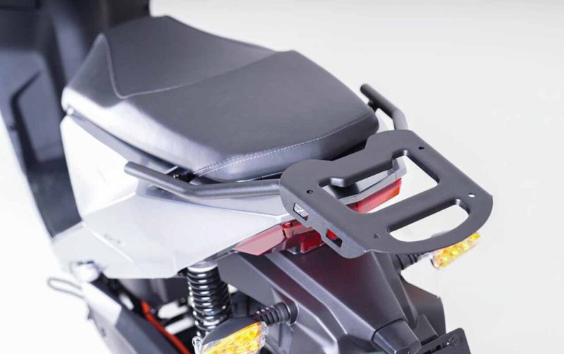 HORWIN Rack / Gepäckträger für SK-Serie (SK1 & SK3) - E-LEVEN Mobility